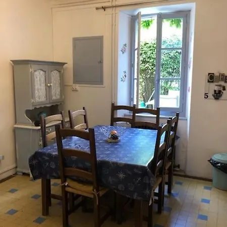 Casa vacanze Holiday In Quillan