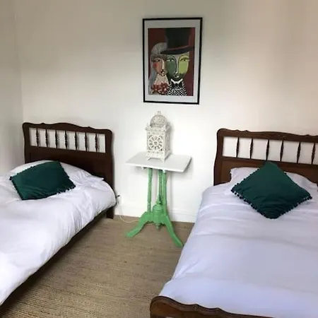 Casa vacanze Holiday In