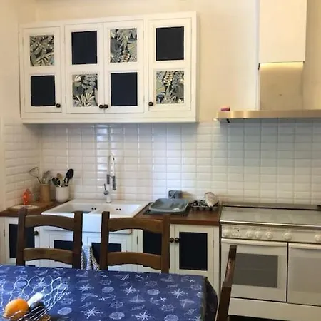 Holiday In Casa vacanze Quillan